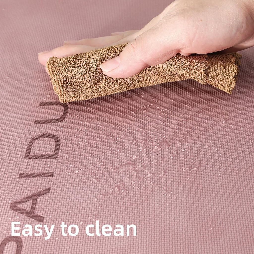 Sophia ComfortGrip Yoga Mat