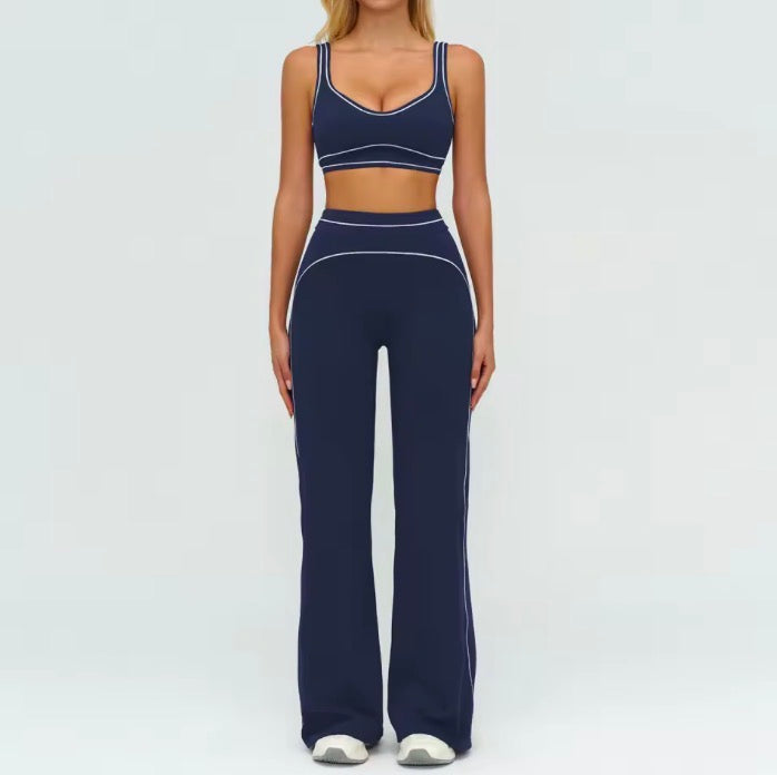 Cimani Flare Pant Set