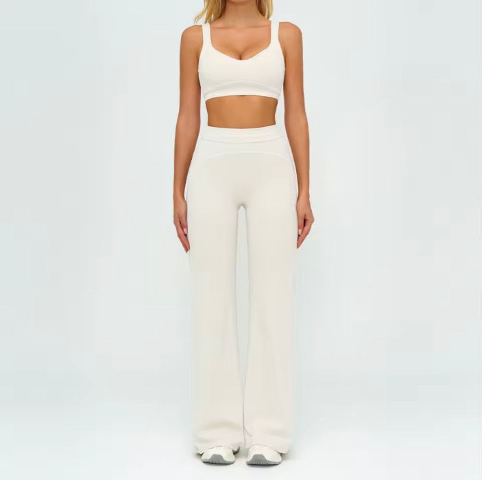 Solana Flared Set