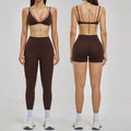 Elise Leggings Yoga Set