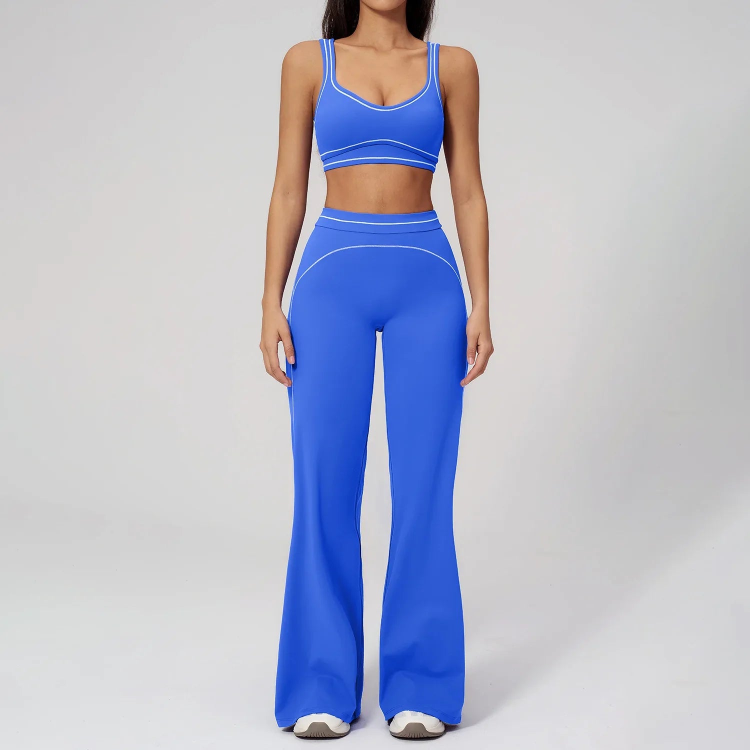 Cimani Flare Pant Set