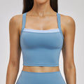Amilya Layered Tank Top